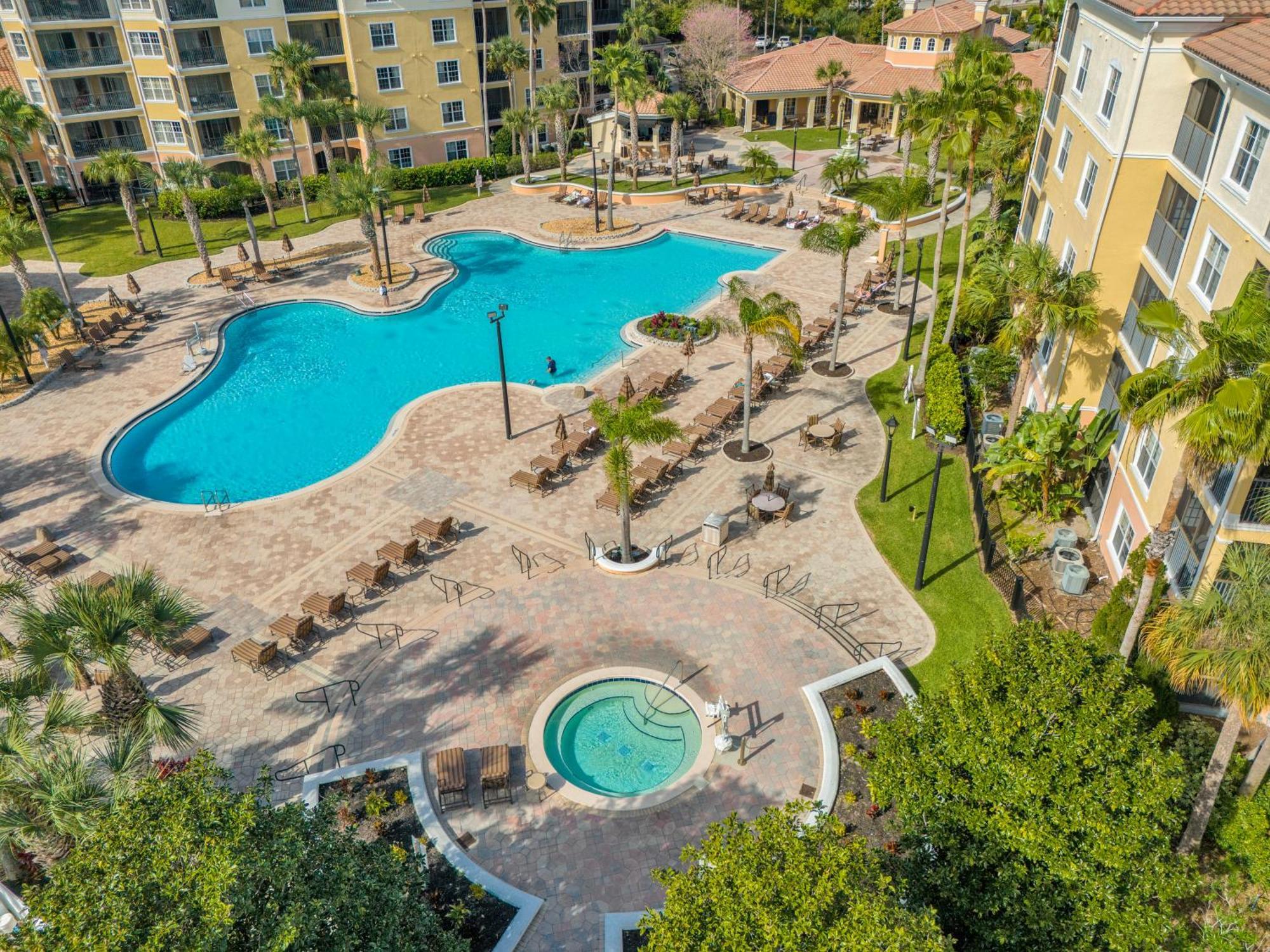 Unit 1106 Worldquest * Orlando